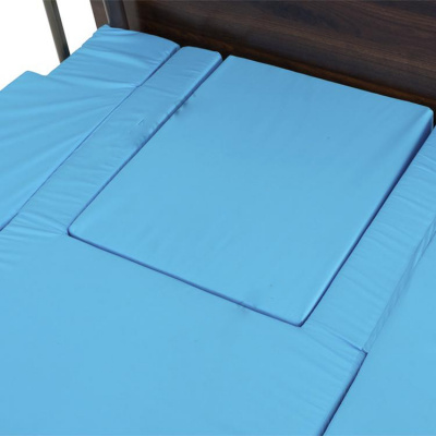 Медицинская кровать MET REVEL L